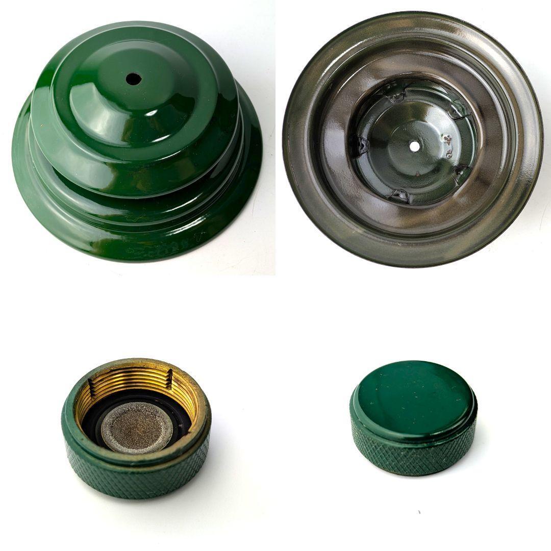 B*B様 これで45年前！の美品☆1980年2月製コールマン220K195☆箱