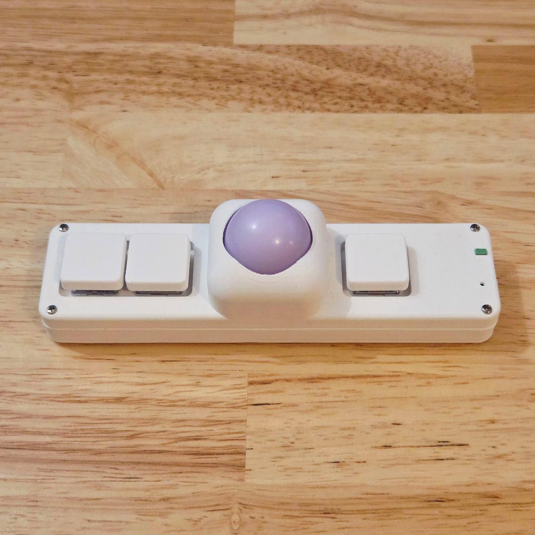 Nape トラックボール ホワイト 12月31日まで】2万人以上が購入し、購入総額は2億8000万円。キーボード