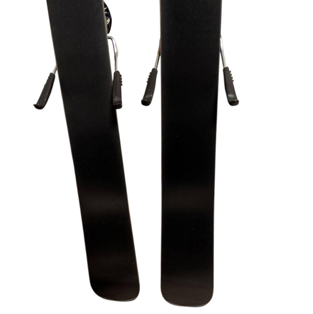 すぐ発送♡ HEART ジュニアスキー 145cm ブーツ25cm 4点セット - メルカリ