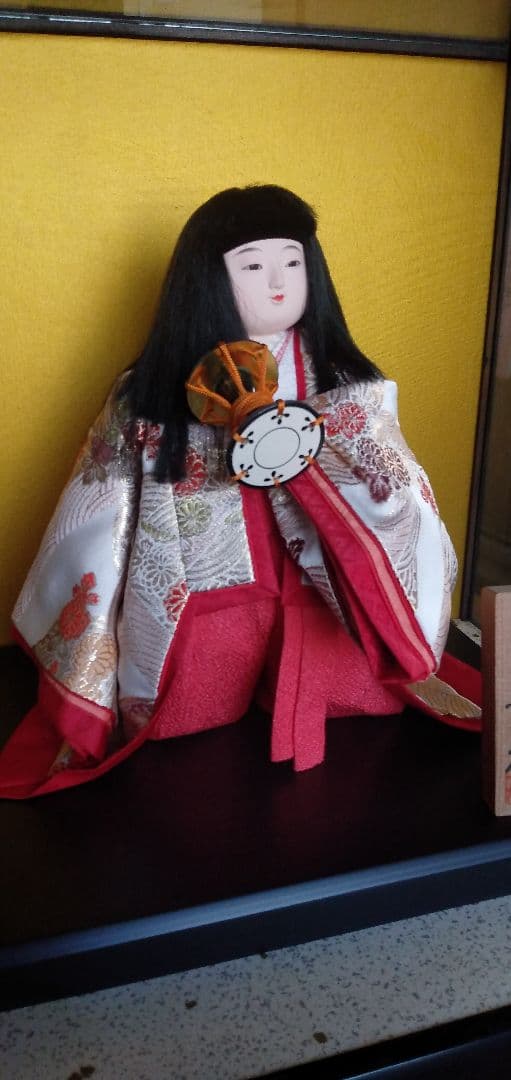 幸一光作　つつみ