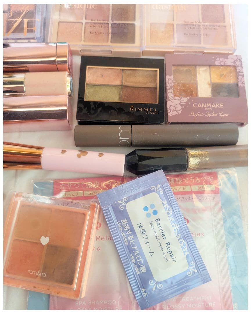 ぽお美's farm ⋈*ページ 176点まとめ売り