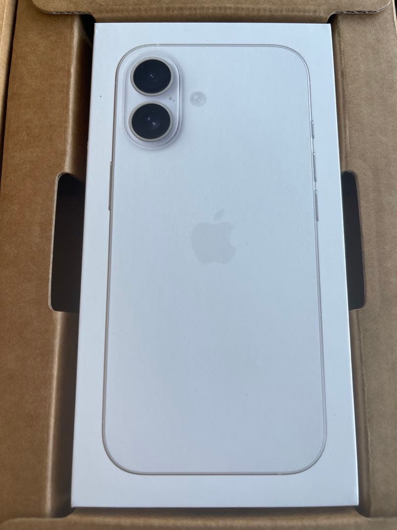 【新品未開封】 Apple iPhone17 ホワイト 256GB 本体 iPhone 17 【新品未開封】iPhone17 256GB [ホワイト ] MG684J/A SIM