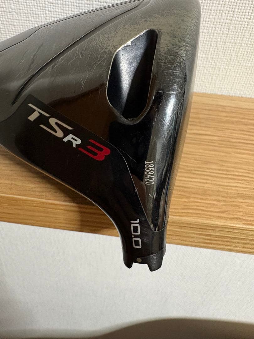 タイトリストtsr3ドライバー タイトリスト TSR3 ドライバーの試打レビュー 口コミ・評価 ギア