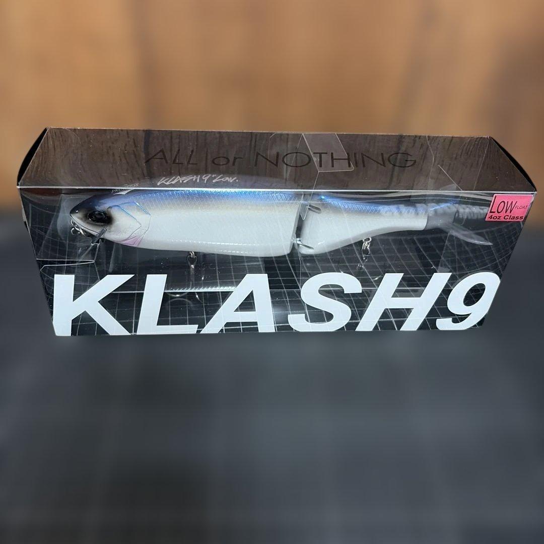 drtクラッシュ9 h.m.n gray - メルカリ