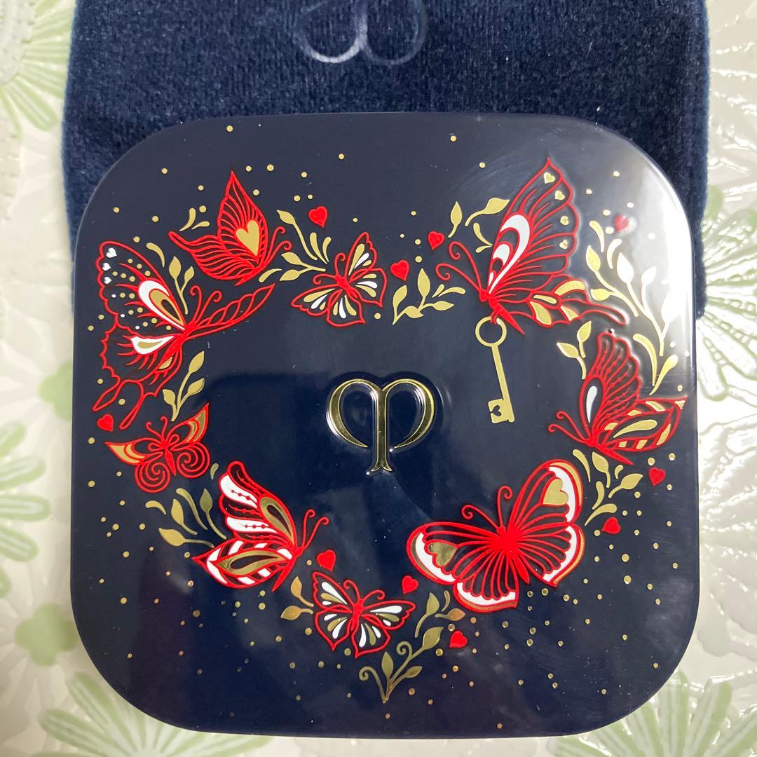 ICD BEAUTY Luminous Glow Cushion インセルダム