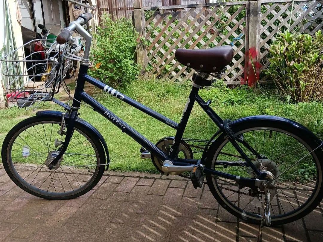 【手渡しのみ】ブリジストン　マークローザミニ BRIDGESTONE（ブリヂストン） 「東日本限定」「ブリヂストン」マーク