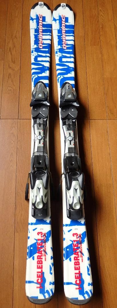 DYNAMIC - i.CELEBRATE1.3- ミッドスキー - メルカリ