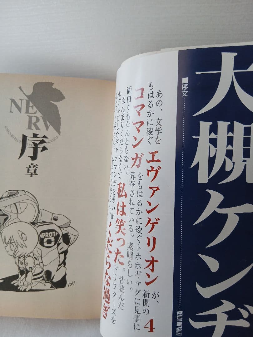 初版あり】新世紀エヴァンゲリオン 関連本 4冊1996〜1997年 - メルカリ