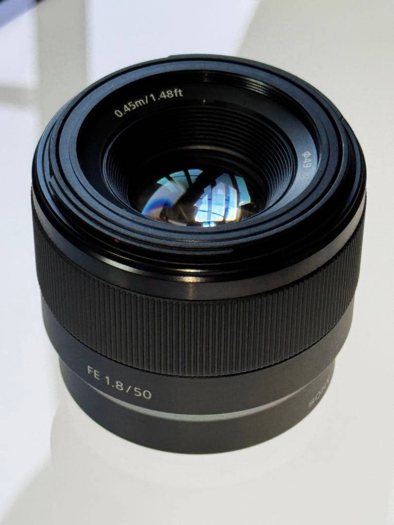 美品Sony α6100 16-50mm + SEL50F18F 2046枚 - メルカリ