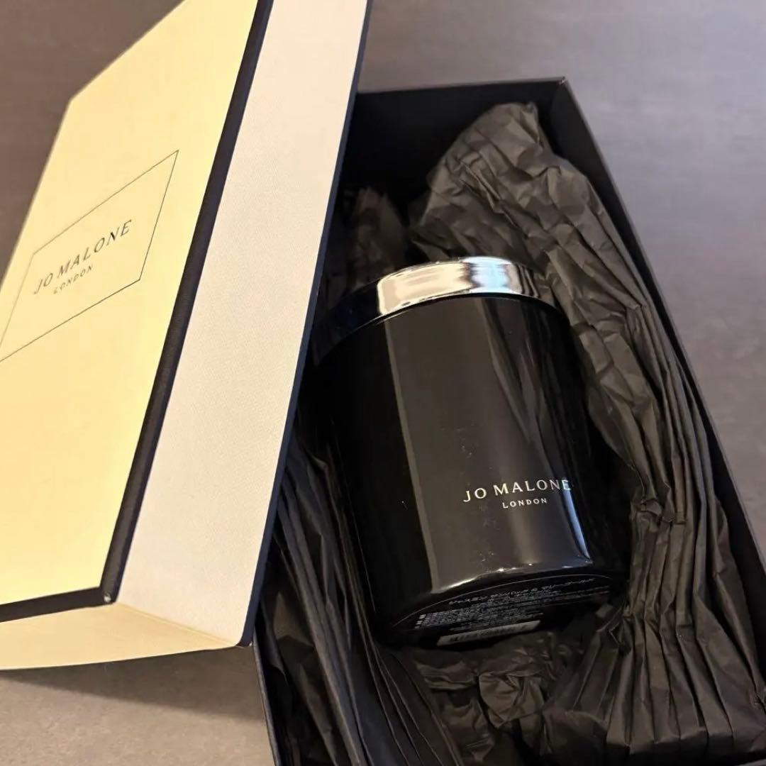 ♡新品♡ジョーマローン ジャスミン サンバック キャンドル 200g