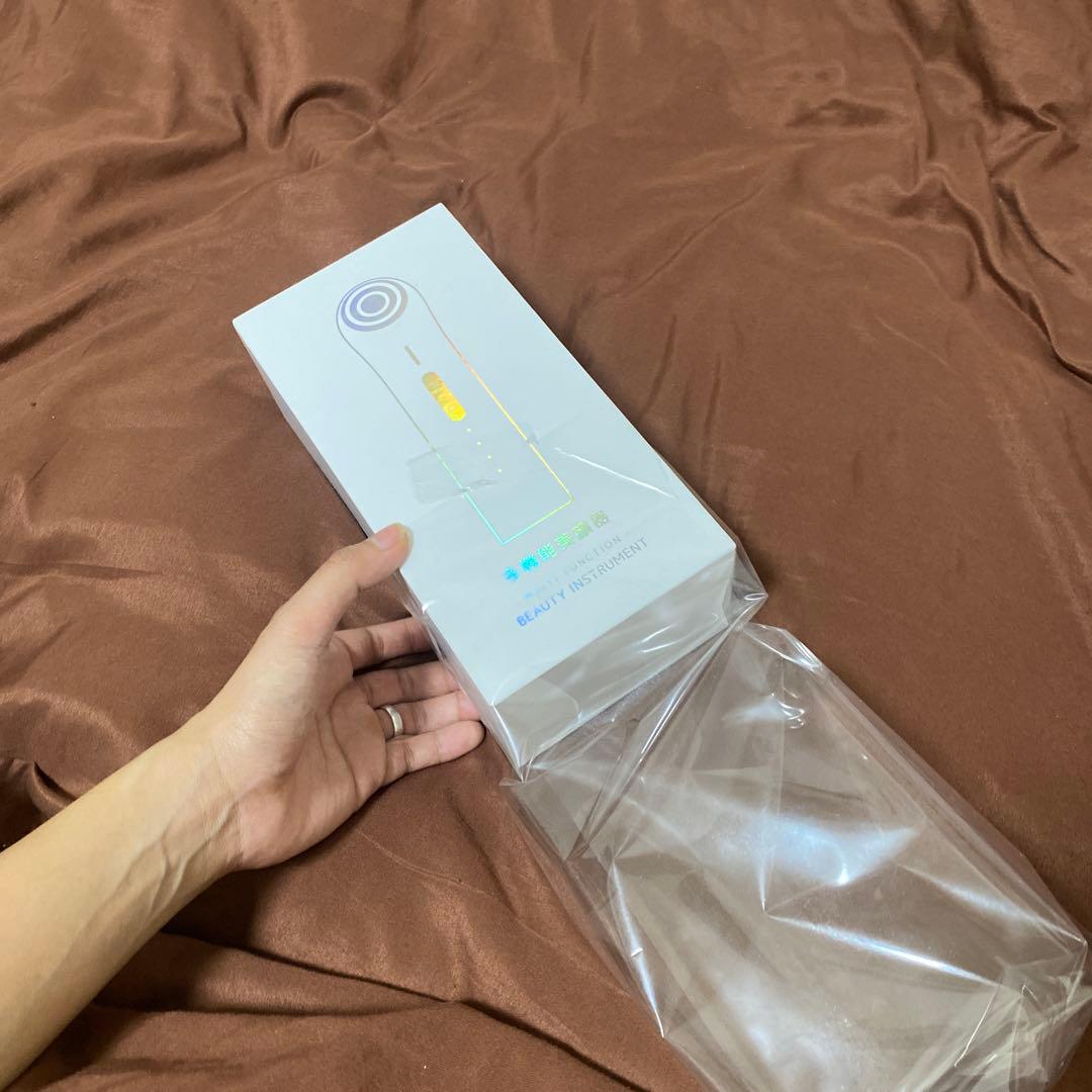 多機能美容器 F322 多機能美容器 F322 多機能美容器 F322 多機能美容器 F322 多機能美容器