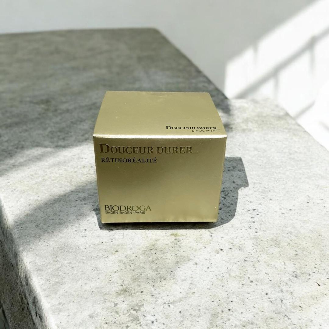 ビオドラガ ドゥース デュレ レチノレアリテ 1個 <美容液> ドゥースデュレ レチノレアリテ / ミキプルーンオンラインショップ