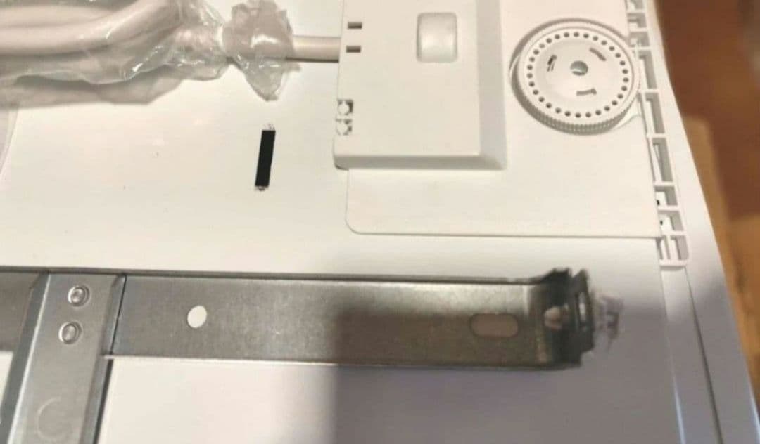 スティー ベル エルトロン パネルヒーター NS120 UJ3 238479 スティー