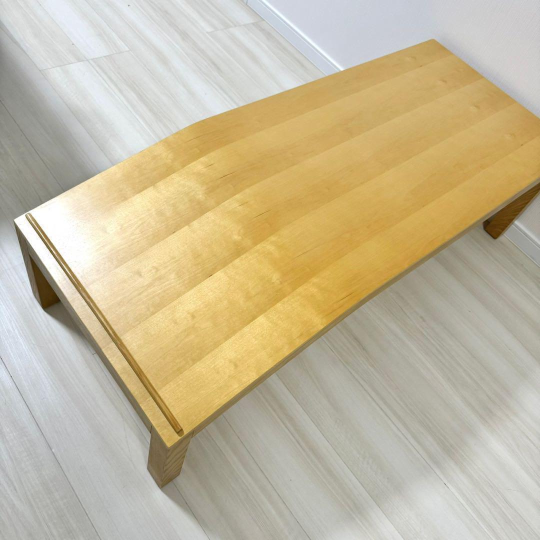 うみせ様専用 ACTUS アクタス エホン 斜めテーブル ehon table - メルカリ