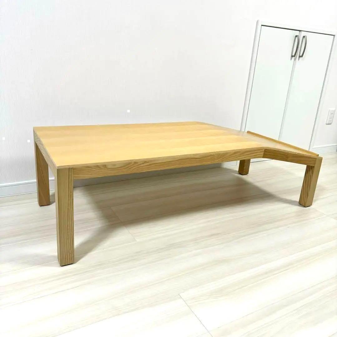 うみせ様専用 ACTUS アクタス エホン 斜めテーブル ehon table - メルカリ