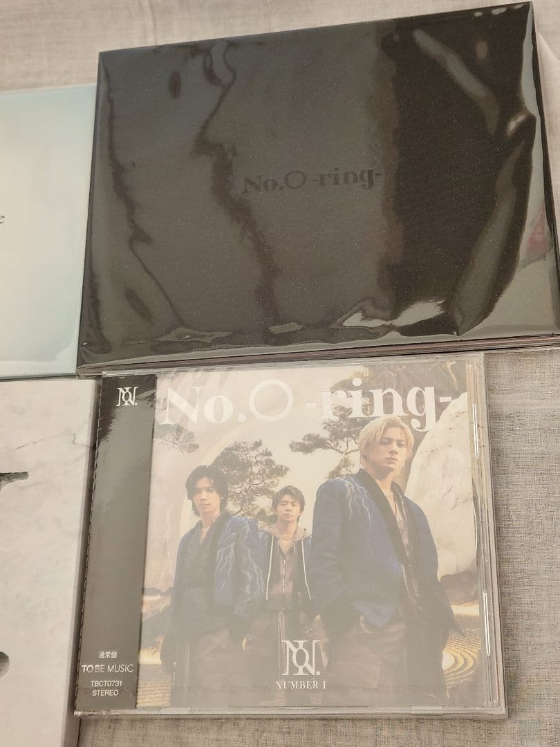 Number_i アルバム まとめ売り - メルカリ