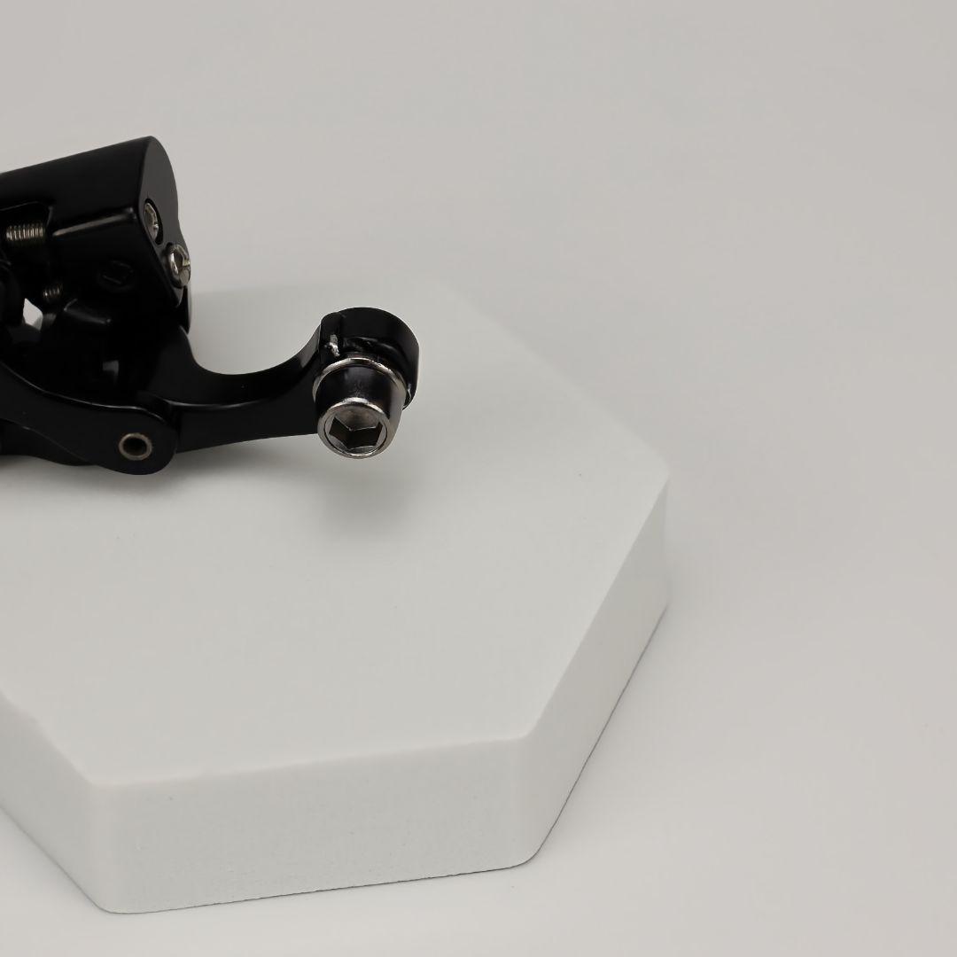 カンパニョーロ レコード 11s FD 2015Ver 直付 1個 中古 - メルカリ