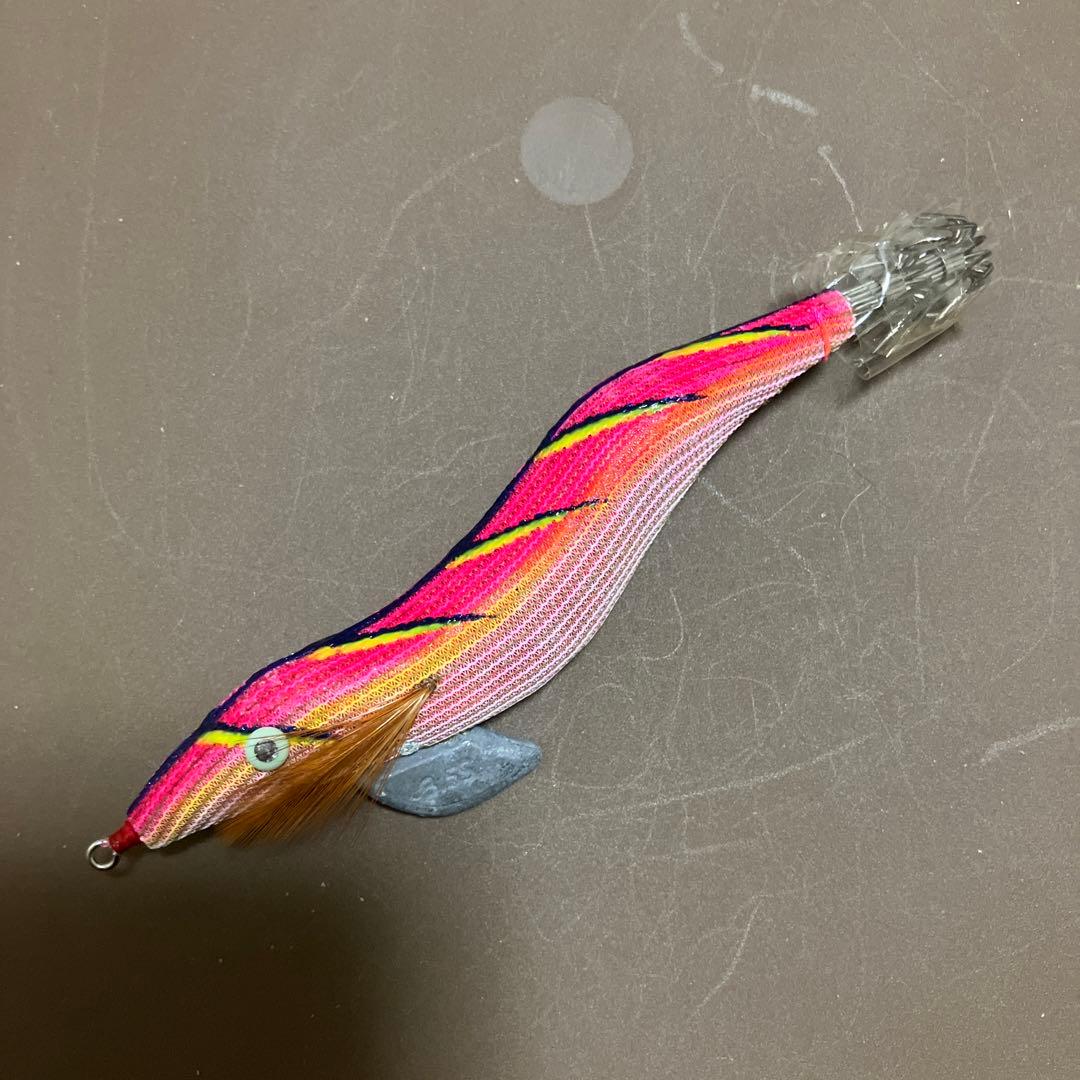 レア/希少】 餌木猿 松SP 3.5S / 3.5号 シャロー - メルカリ