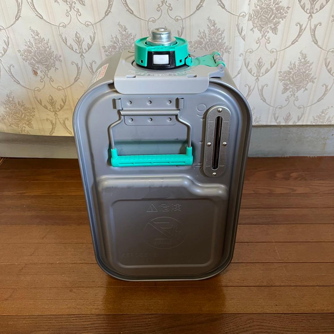 中古品】ダイニチ ブルーヒーター FW-KS4722SGX 2022年製 - メルカリ