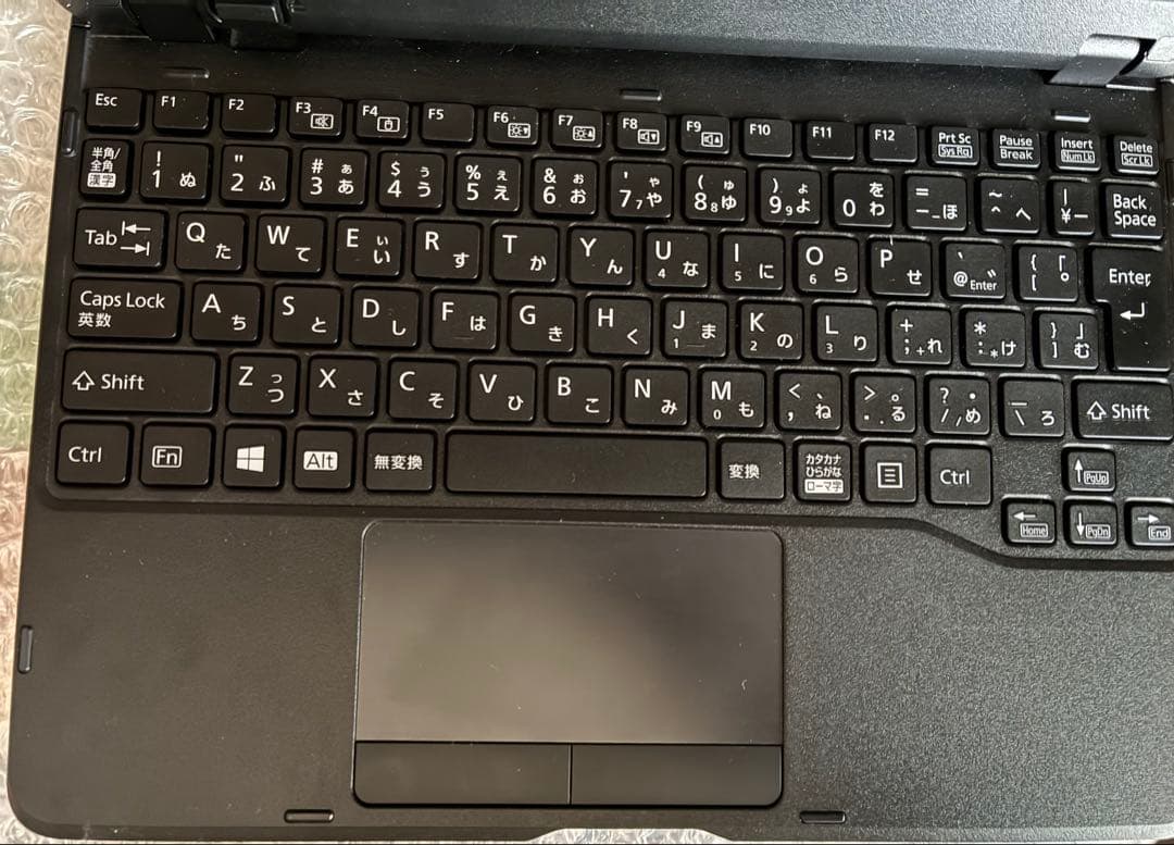 ARROWS Tab Q5011 ワコム ペン付き - メルカリ