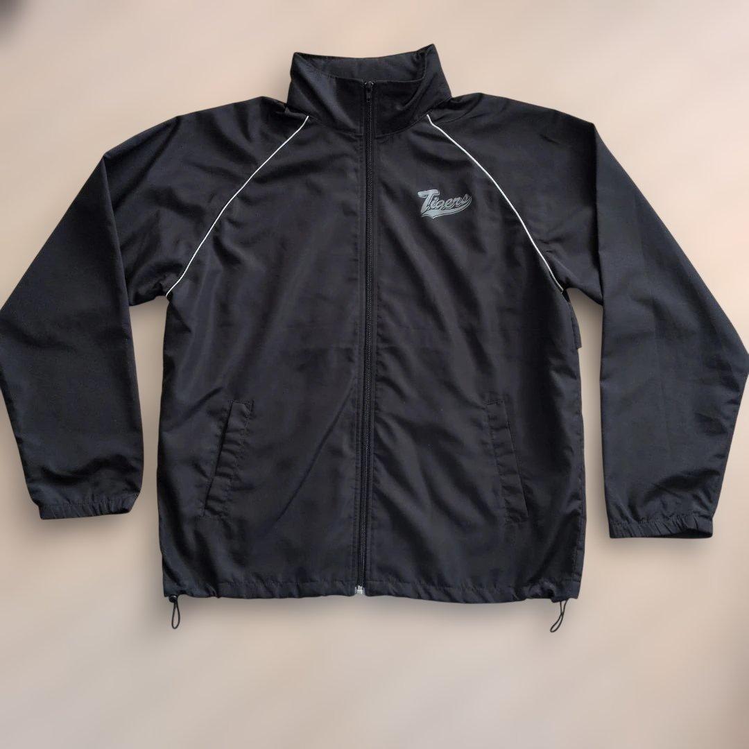 阪神タイガース 】ウィンドブレーカー（ L size ） - メルカリ