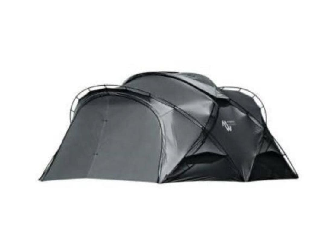 3月中限定値下げ】ミニマルワークスシェルターG チャコール - メルカリ