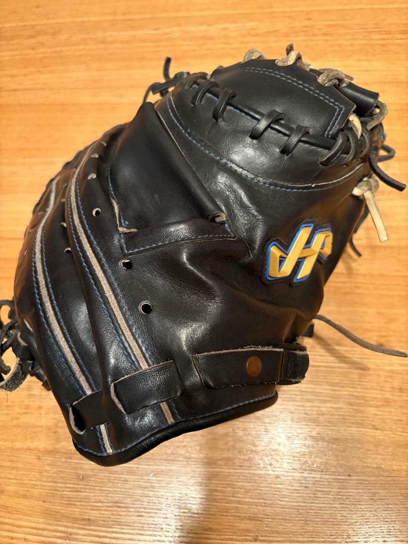 S*o様 キャッチャーミット ハタケヤマ　軟式 軟式キャッチャーミット ハタケヤマ モデル」の人気商品一覧 | 安い