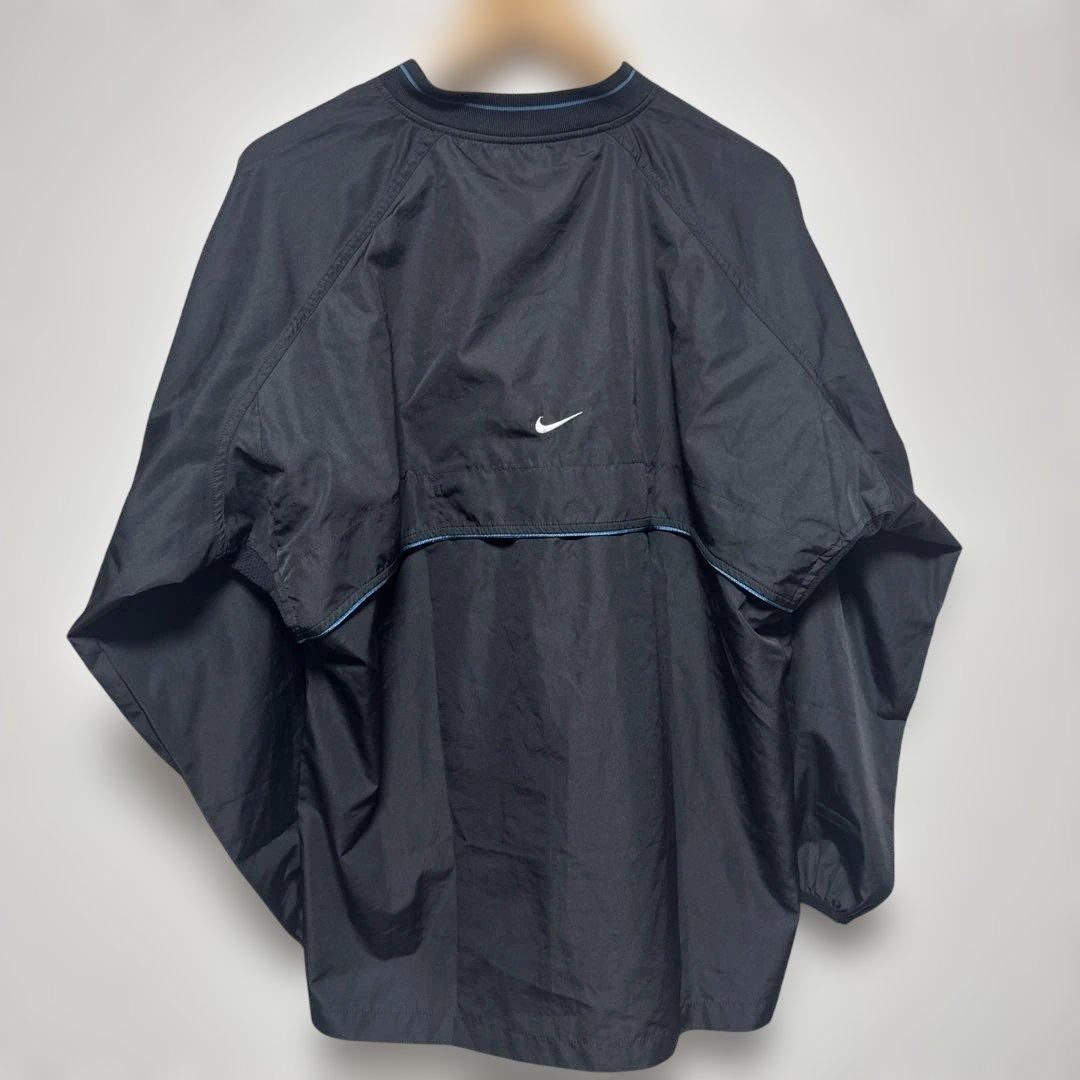 NIKE F.C.R.B. ウィンドブレーカー ピステ シャカシャカ - メルカリ