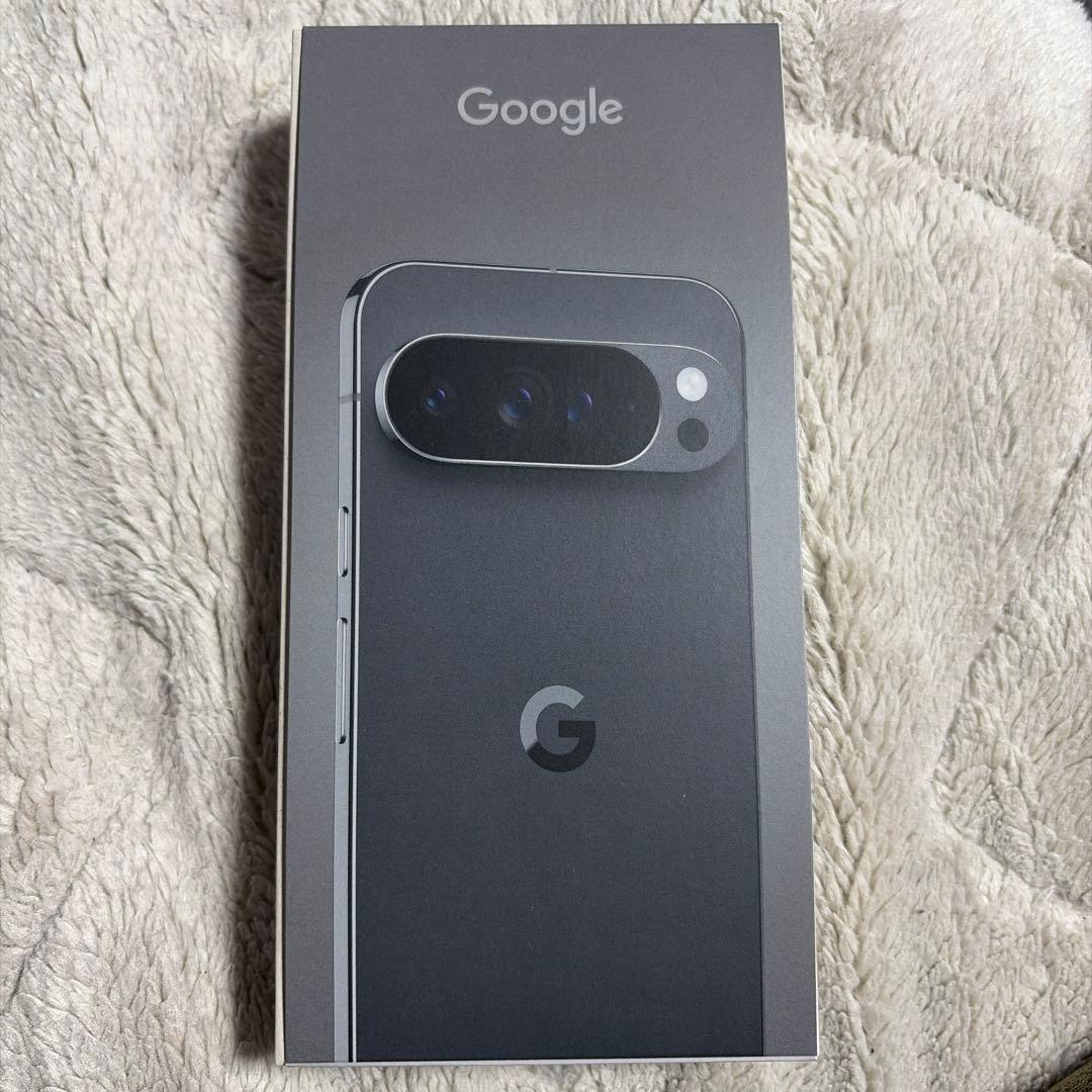 【新品未開封】Google Pixel 10 Pro XL 512GB おまけ付 Google Pixel 「新品 未開封品」SIMフリー 10 Pro XL [512GB][Obsidian