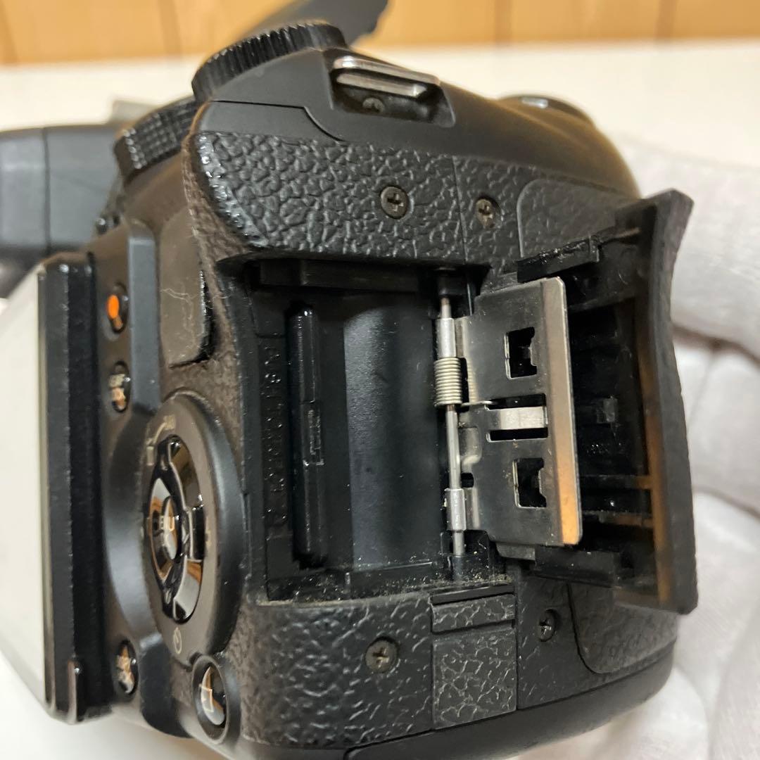 ESV048 FUJIFILM FINE PIX HS20EXR - メルカリ