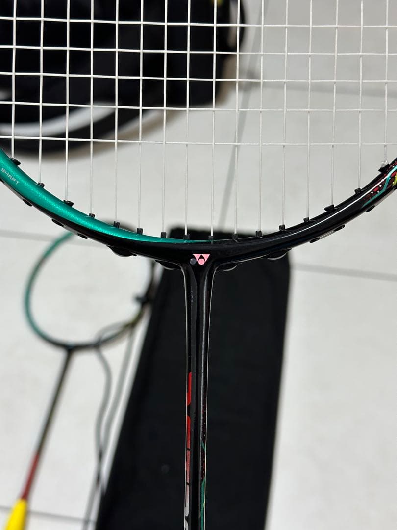 Yonex astrox 88s 初代2本セット - メルカリ