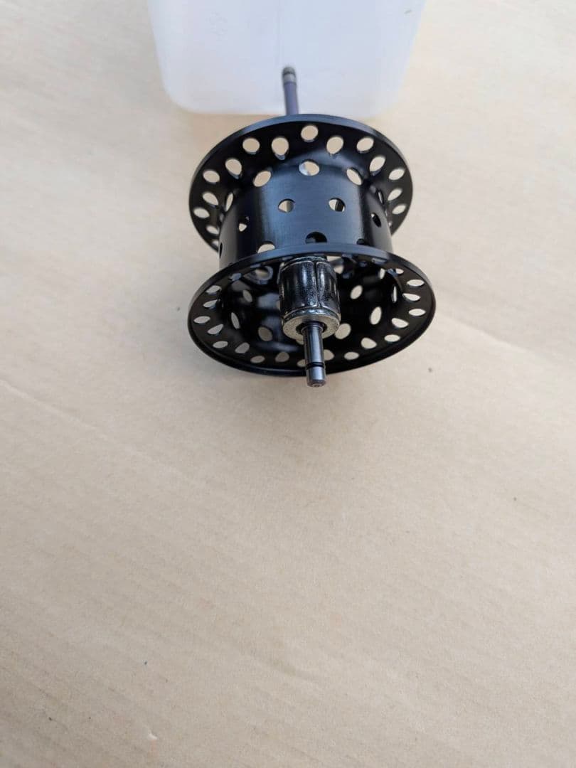 下町スプール Aスペック 23アンタレスDCMD用 - メルカリ