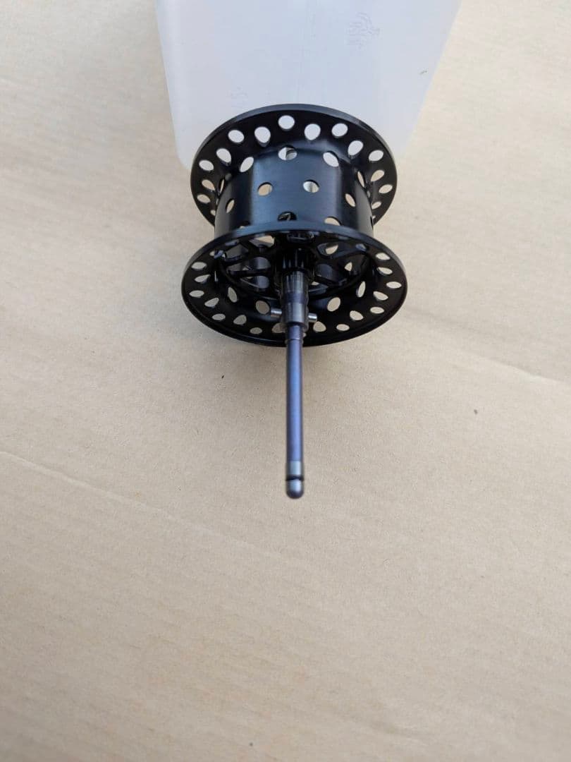 下町スプール Aスペック 23アンタレスDCMD用 - メルカリ