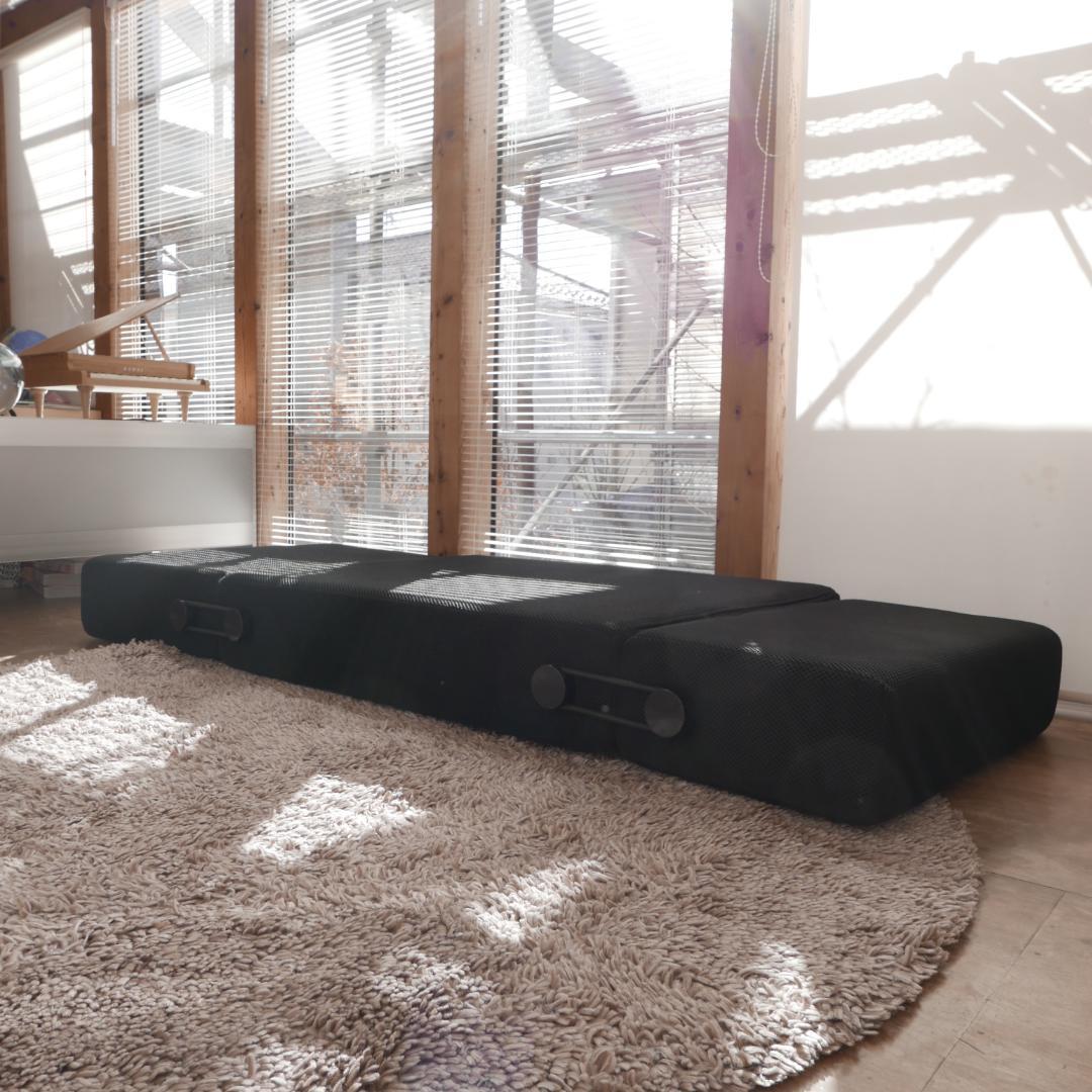 Kartell Trixソファ・ベッド 検 magis driade カッシーナ - メルカリ