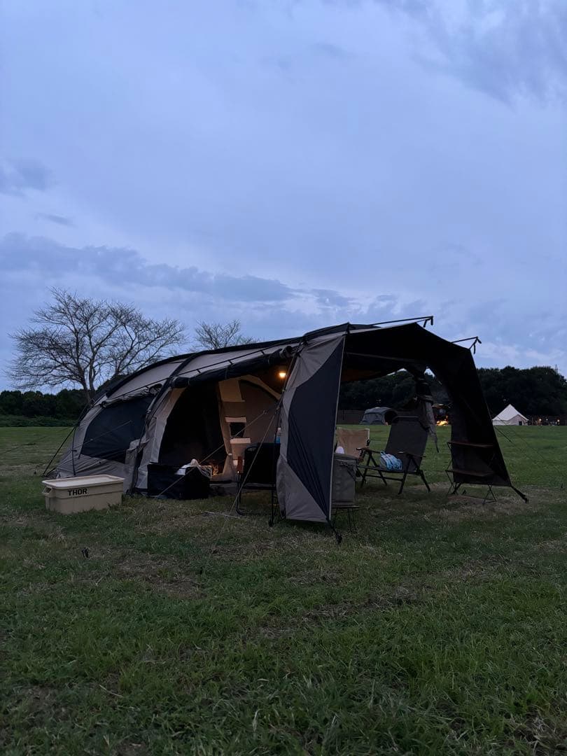 ラーテルワークス ボーデンMID ブラッシュファイバー 4周年記念モデル