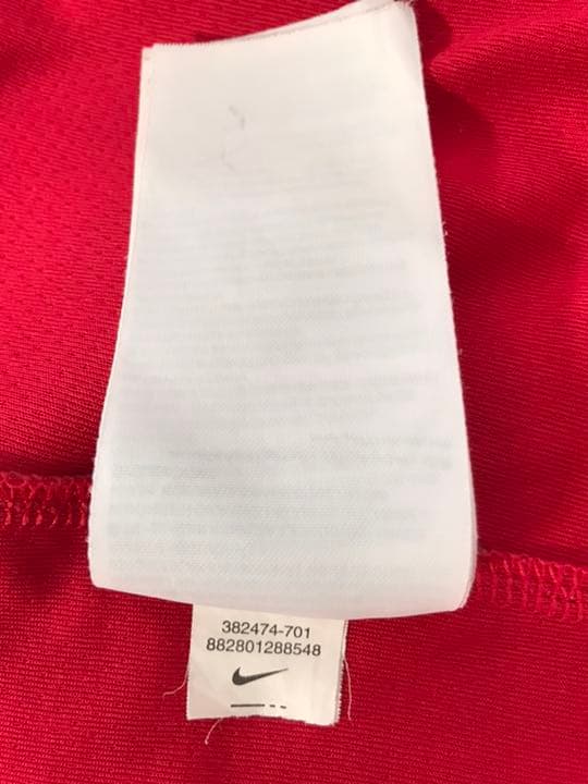 正規品 NIKE 浦和レッズ「5」槙野智章 半袖 M ユニフォーム - メルカリ