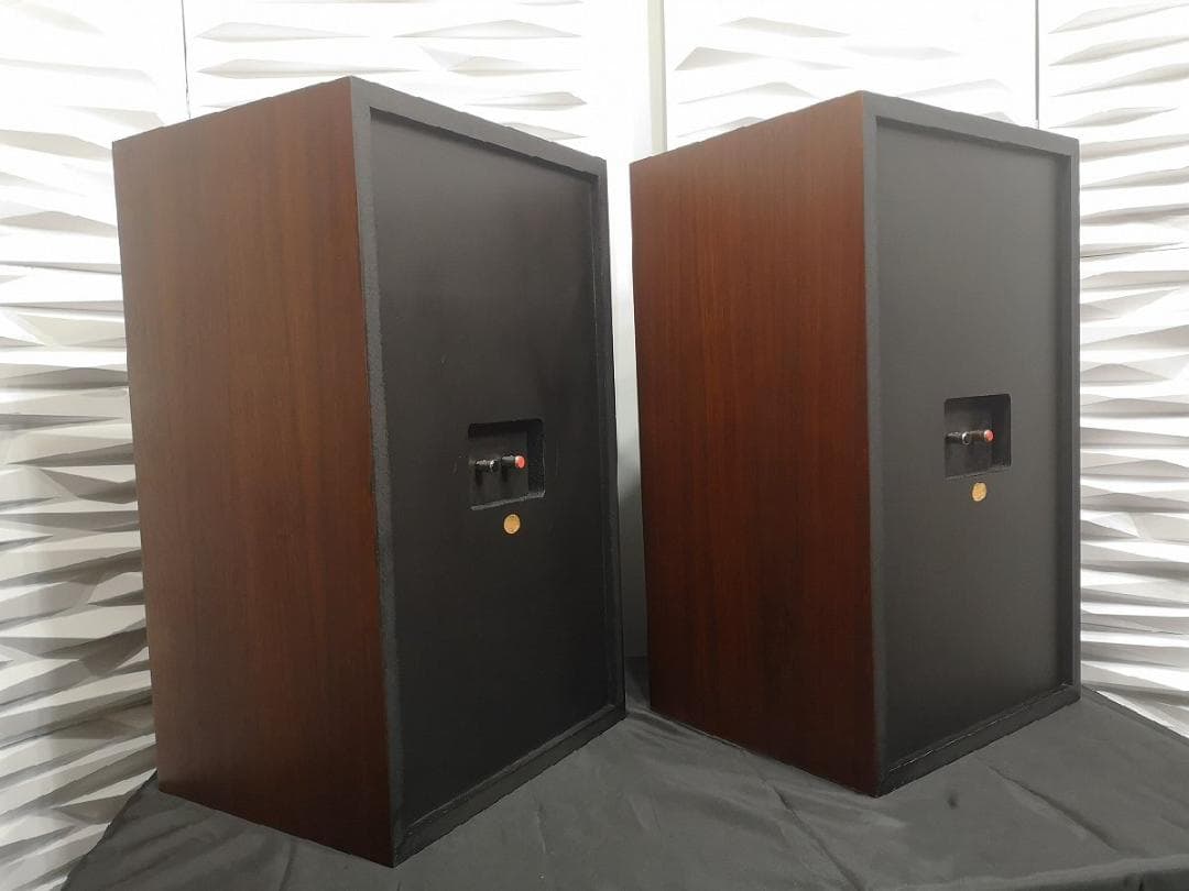 ◇大感謝祭! JBL 4311B ウォルナット スピーカー ペア m0s8005 - メルカリ