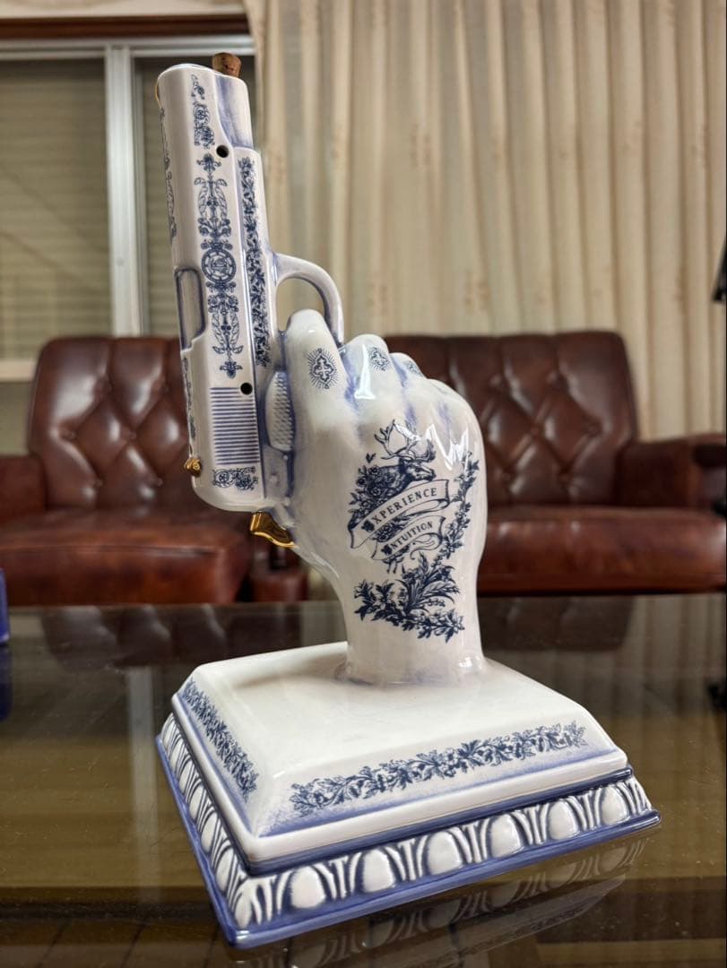 12'sNEIGHBORHOOD BOOZE. CHAMBERお香立て初期モデル - メルカリ