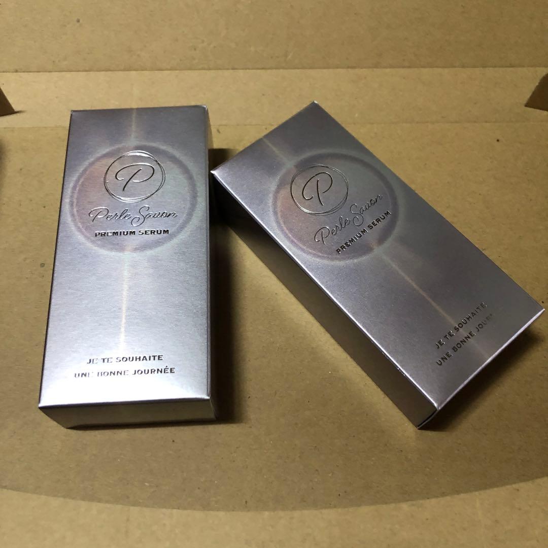 篠原涼子プレゼンツ　美容液未開封　Pablo Serum プレミアムセラム　２本 楽天市場】【公式】篠原涼子 完全プロデュース ペルルセボン医薬部外品
