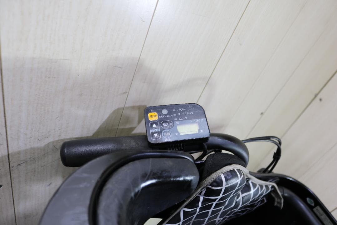 パナソニック ギュットミニDX BE-ENMD036B 20型 8.9AH