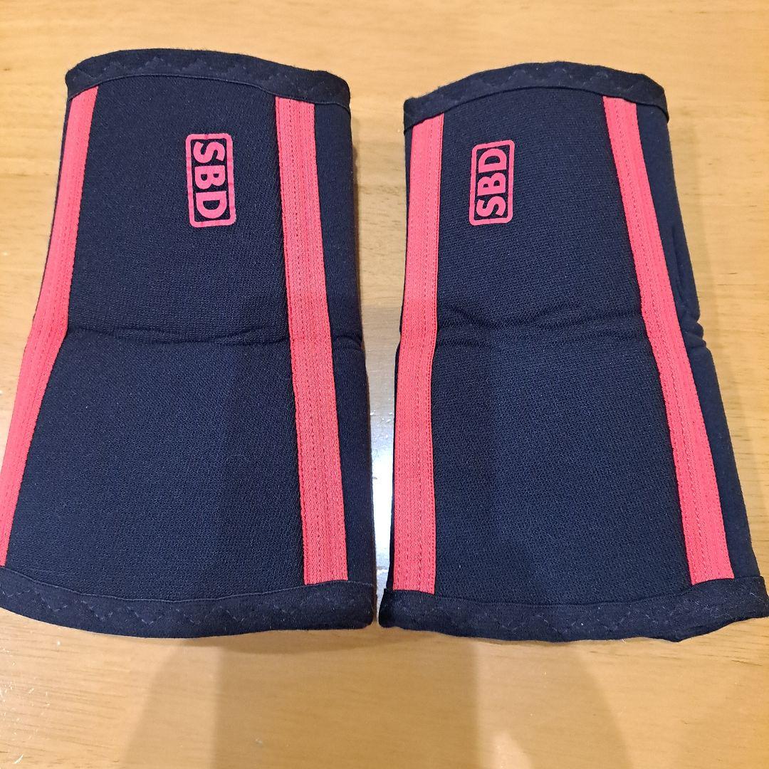 SBDエルボースリーブ（肘サポーター）Sサイズ - メルカリ