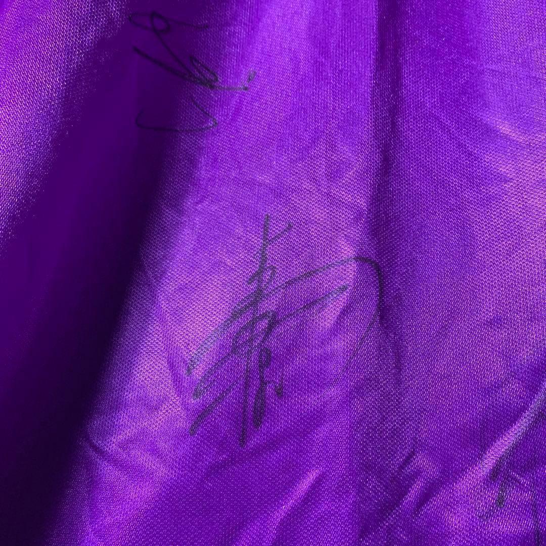 ☆激レア】サンフレッチェ広島 レトロユニフォーム Jリーグ 92年 直筆