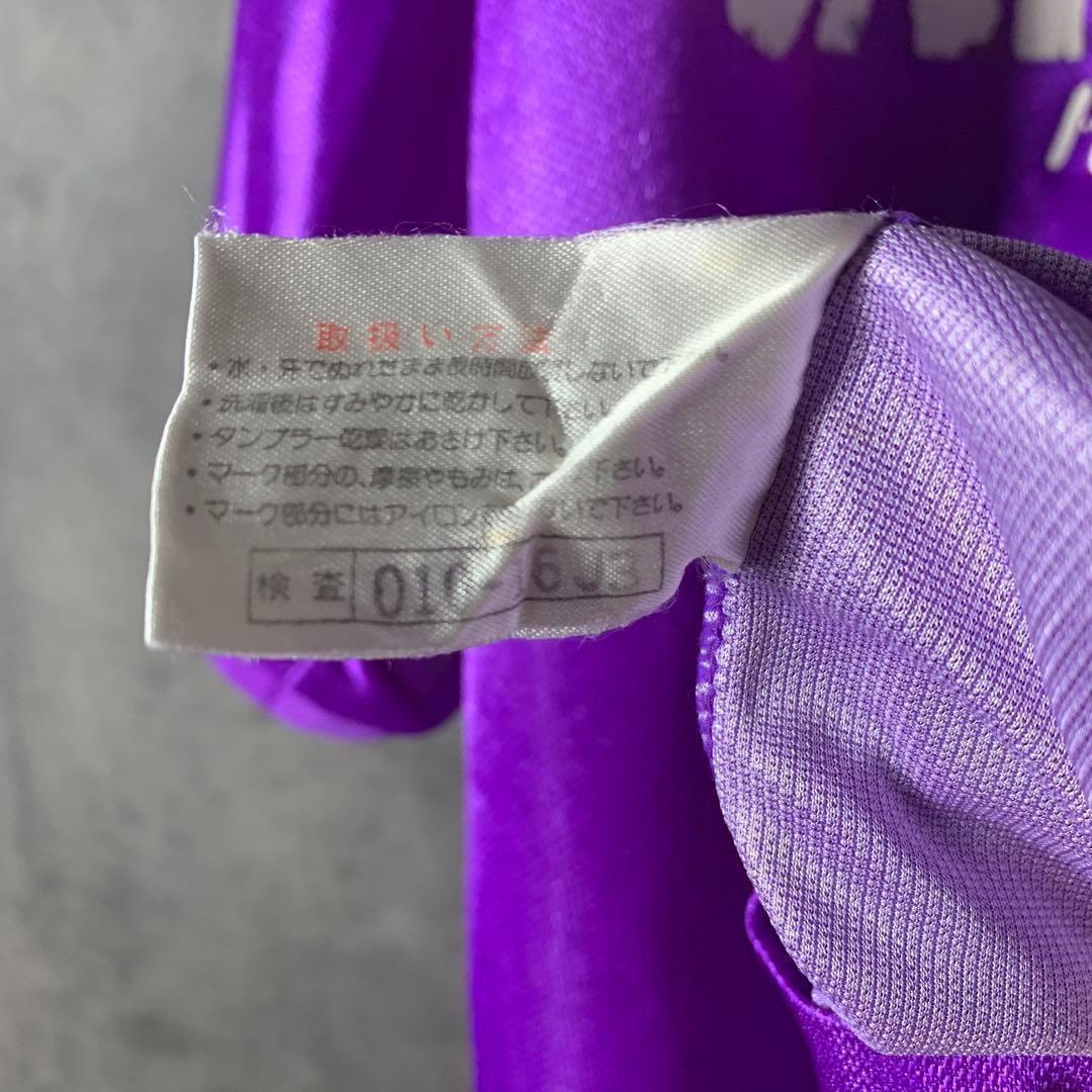 ☆激レア】サンフレッチェ広島 レトロユニフォーム Jリーグ 92年 直筆