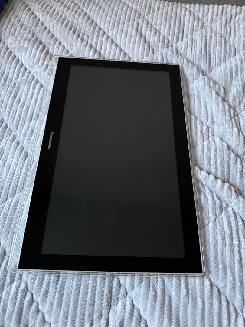 パナソニック 防水テレビ 浴室テレビ値下げ不可 - メルカリ