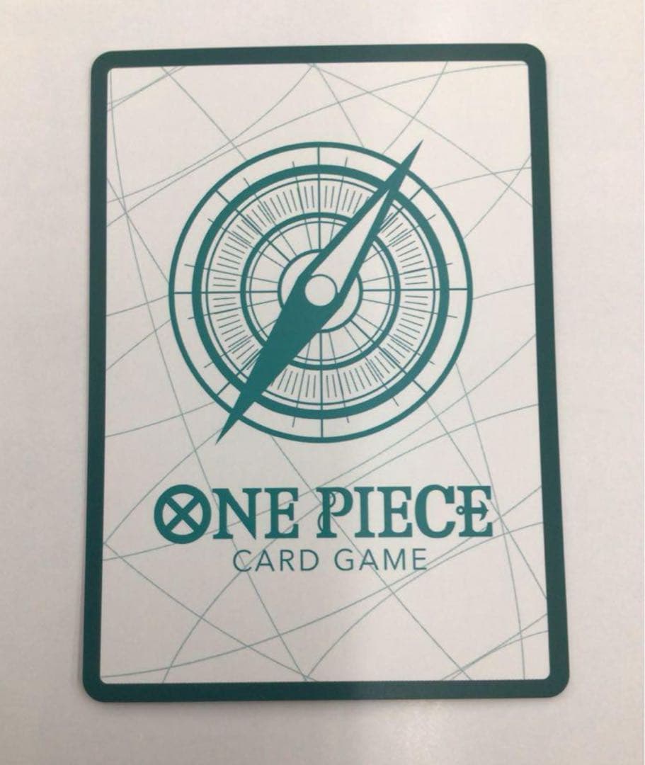 ONE PIECE ハンコック金ドン!!カード - メルカリ