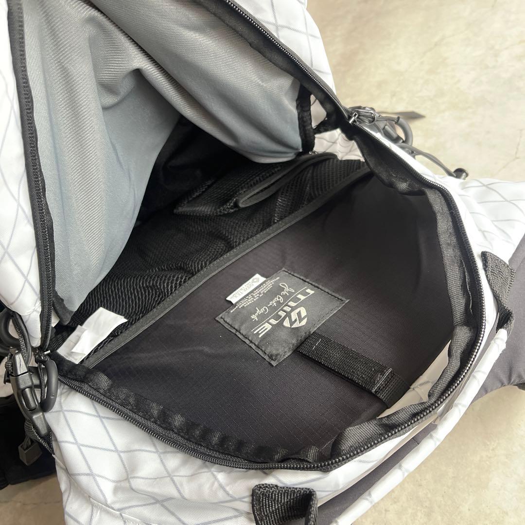 burton MINE77バックカントリー ベスト パック - メルカリ