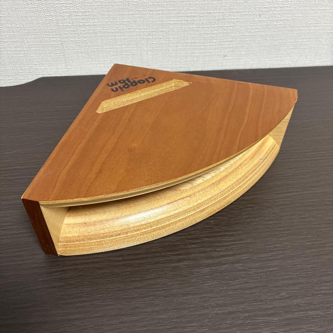 Clappin Jam I-WOOD HORN woodhorn S - メルカリ