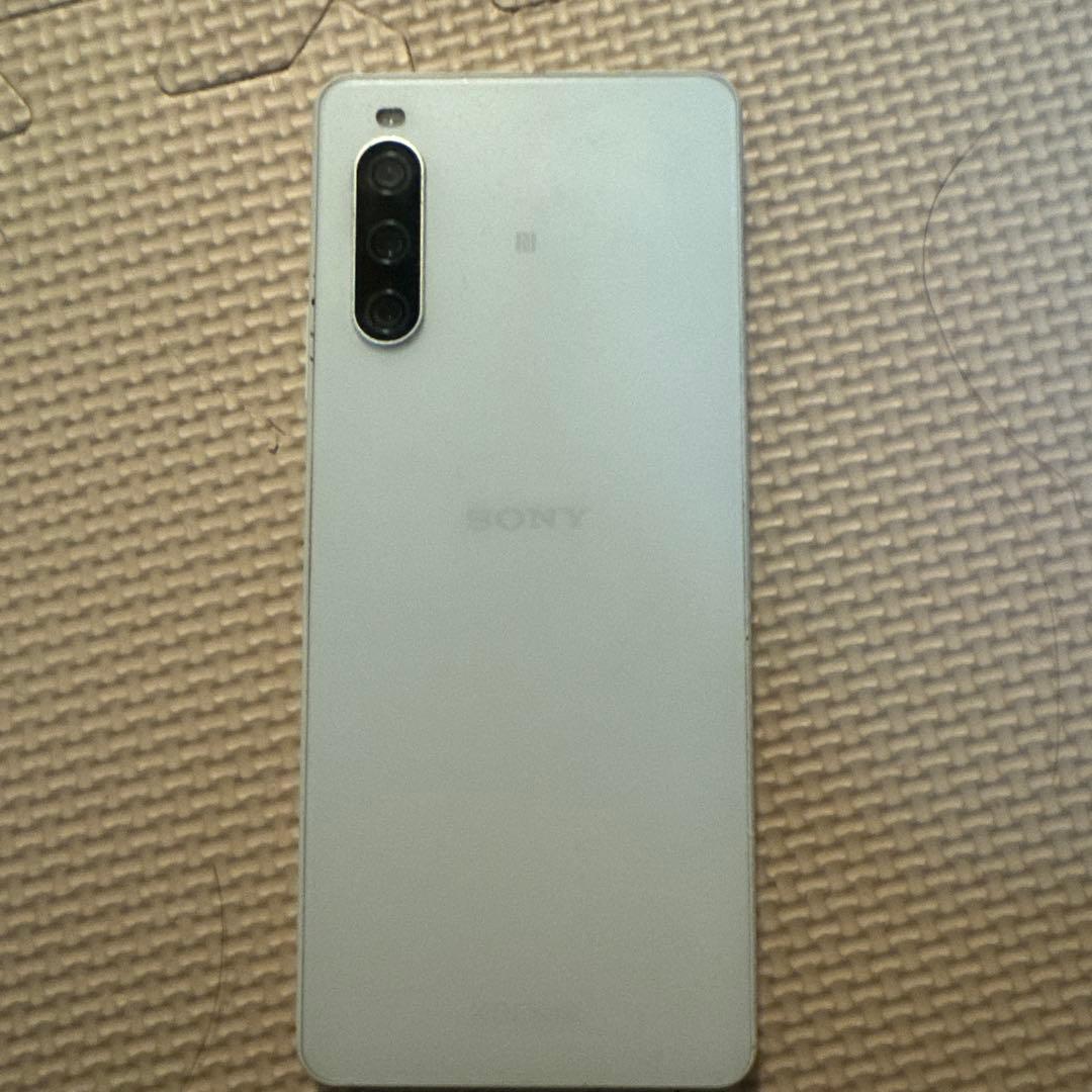 Xperia 10 ⅳ ジャンク - メルカリ