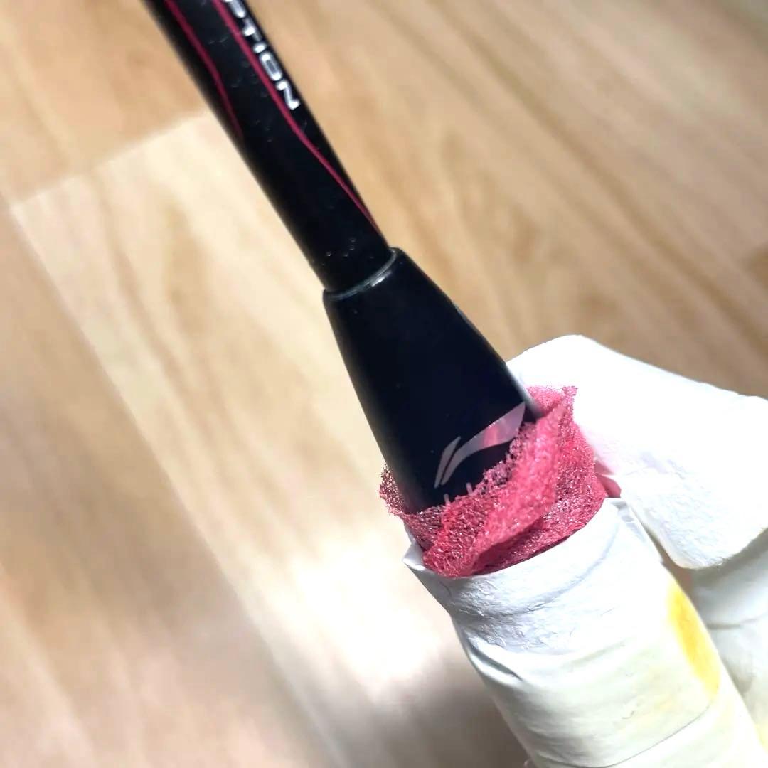 LI-NING N99 AYPL024-1 世界初-風洞設計 チェンロンモデル - メルカリ