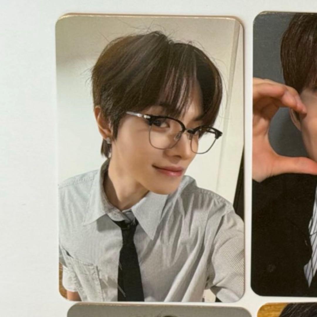 alphadriveone ALD1 アルファカンパニー トレカ リオ 7 - メルカリ